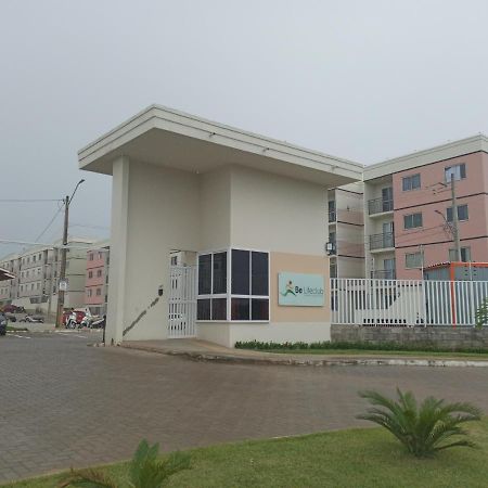 Apartamento Be Life A 4Km Da Av Litoranea Lägenhet São Luís Exteriör bild