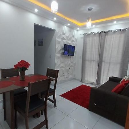 Apartamento Be Life A 4Km Da Av Litoranea Lägenhet São Luís Exteriör bild