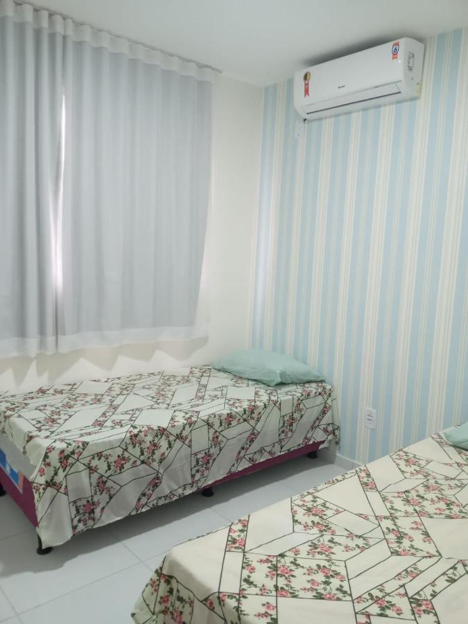 Apartamento Be Life A 4Km Da Av Litoranea Lägenhet São Luís Exteriör bild