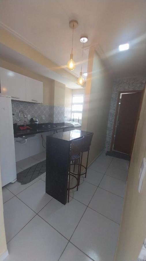 Apartamento Be Life A 4Km Da Av Litoranea Lägenhet São Luís Exteriör bild