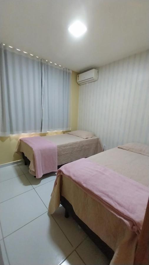 Apartamento Be Life A 4Km Da Av Litoranea Lägenhet São Luís Exteriör bild