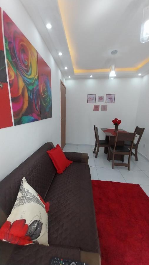 Apartamento Be Life A 4Km Da Av Litoranea Lägenhet São Luís Exteriör bild
