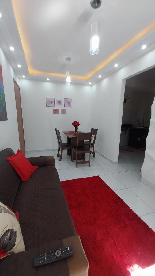 Apartamento Be Life A 4Km Da Av Litoranea Lägenhet São Luís Exteriör bild